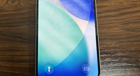 Good
													Apple iPhone 16 - Unlocked, White, 256 GB, A3081, photo 1 of 8