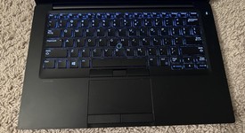 Good
													Dell Latitude Laptop, photo 3 of 11