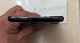 Good
													Samsung Galaxy S21 Plus 5G - T-Mobile, Black, 128 GB, 8 GB, SM-G996U, photo 3 of 5