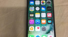 Mint
													Apple iPhone 6S - Unlocked, Grey, 16 GB, A1688, photo 3 of 7