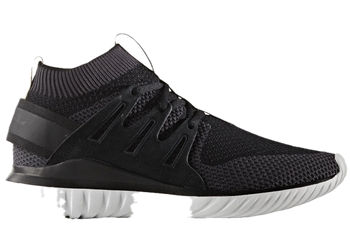 adidas Tubular Nova Primeknit Black Olive for sale