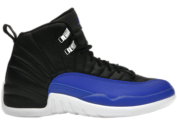 Jordan 12 Retro Hyper Royal (Women's) for sale
