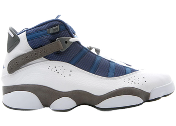Jordan 6 Rings Flint for sale