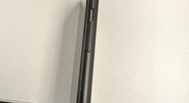 Good
													Google Pixel 6a - Unlocked, Charcoal, 128 GB, 6 GB, GX7AS, photo 1 of 5