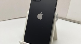 Good
													Apple iPhone 12 - Unlocked, Black, 64 GB, A2172, photo 3 of 9