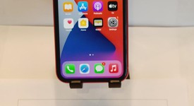 Fair
													Apple iPhone 11 - AT&T, Red, 64 GB, A2111, photo 1 of 6