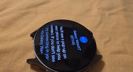 Good
													Samsung Galaxy Watch7 - Unlocked, Green, SM-L305U, 40mm, photo 3 of 6