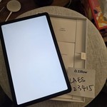 Mint TCL Tablet