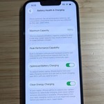 Good Apple iPhone 13 - AT&T, 128 GB, Midnight, A2482