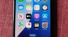 Fair
													Apple iPhone Xr - Unlocked, Black, 64 GB, A1984, photo 1 of 13