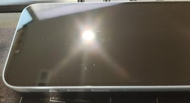 Good
													Apple iPhone 14 - AT&T, Blue, 128 GB, A2649, photo 3 of 5
