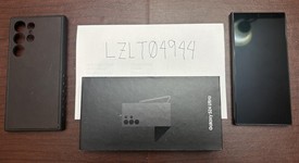 Mint
													Samsung Galaxy S24 Ultra - Unlocked, Black, 512 GB, 12 GB, SM-S928U1, photo 2 of 9