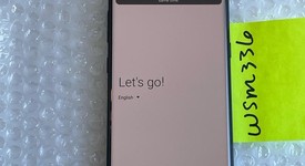 Mint
													Samsung Galaxy Note 9 - T-Mobile, Black, 128 GB, 6 GB, SM-N960U, photo 1 of 7