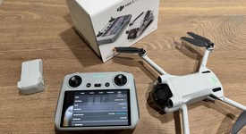 Used
													DJI Mini 3 Pro, photo 4 of 5