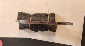 Good
													Apple iPad Mini 6th Gen - Unlocked, Gray, 64 GB, A2568, photo 5 of 7