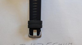 Good
													Garmin Forerunner 245 - Black, Music, photo 1 of 6