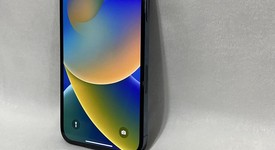 Good
													Apple iPhone 12 Pro Max - Unlocked, Pacific Blue, 128 GB, A2342, photo 2 of 8