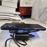 Good Samsung Galaxy S25 - T-Mobile, 128 GB, Navy Blue, 12 GB, SM-S931U