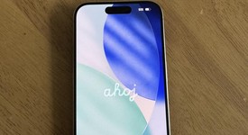 Good
													Apple iPhone 15 Pro - Unlocked, Natural, 256 GB, A2848, photo 1 of 3