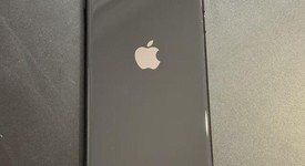 Good
													Apple iPhone SE 2nd Gen 2020 - Unlocked, Black, 64 GB, A2275, photo 2 of 8