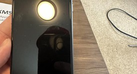 Fair
													Apple iPhone 8 - Unlocked, Gray, 64 GB, A1863, photo 3 of 10