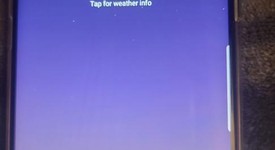 Good
													Samsung Galaxy Note 8 - Unlocked, Black, 64 GB, SM-N950U1, photo 4 of 9