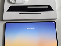 Samsung Galaxy Tab  S11 Ultra