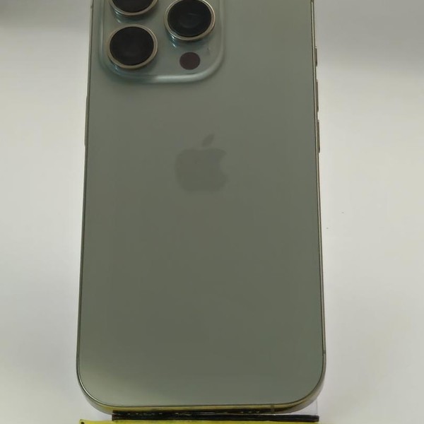 Apple iPhone 16 Pro - AT&T, 256 GB, Natural, A3083