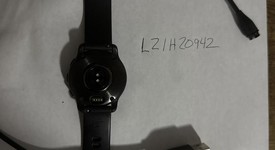 Good
													Garmin Venu 2 Plus - Black, photo 2 of 6