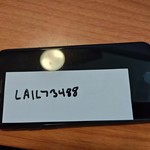 Good Apple iPhone 7 - Unlocked, 32 GB, Black, A1660