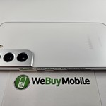 Good Samsung Galaxy S22 - Verizon, 128 GB, White, 8 GB, SM-S901U