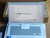Mint ASUS Chromebook Plus CX3402 14" - I5, Pearl White, 128 GB, 8 GB