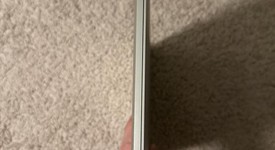 Good
													MacBook Pro 2017 (No Touch Bar) - 13" - I5, Silver, 256 GB, 8 GB, photo 5 of 9