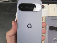 Google Pixel 10 Pro XL
