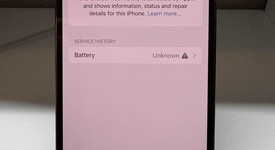 Good
													Apple iPhone 12 Pro - Unlocked, Gold, 128 GB, A2341, photo 1 of 6