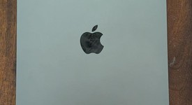 Good
													Apple iPad Air 5th Gen - Unlocked, Gray, 64 GB, A2589, photo 3 of 6