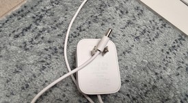 Good
													Google Nest Hub Max - Chalk, photo 4 of 5