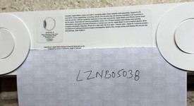 New
													Apple Watch Series 8 41mm - Unlocked, Silver, A2772 - Cellular, Stainless, photo 5 of 5