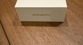 New
													Apple AirPods Pro 2nd Gen - USB-C, photo 2 of 4