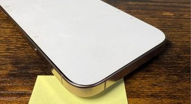 Mint
													Apple iPhone 16 Pro Max - T-Mobile, Desert, 256 GB, A3084, photo 5 of 8