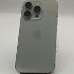 Mint Apple iPhone 16 Pro - Unlocked, 256 GB, Natural, A3083