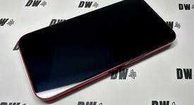 Mint
													Apple iPhone 13 - Unlocked, Red, 128 GB, A2482, photo 1 of 5