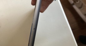 Good
													Apple iPad Mini 2 Retina - Wi-Fi, Silver, 16 GB, photo 4 of 11