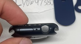 Mint
													Apple Watch Series 9 41mm - Midnight, A2978 - GPS, Aluminum, photo 3 of 5