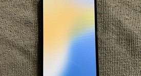 Good
													Apple iPhone 12 Mini - Unlocked, Black, 64 GB, A2176, photo 1 of 7