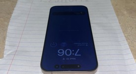 Good
													Apple iPhone 16 Pro - Unlocked, Desert, 128 GB, A3083, photo 4 of 5