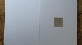 Mint
													Microsoft Surface Laptop Studio - I7, Platinum, 512 GB, 16 GB, photo 3 of 10