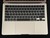 MacBook Air 2024 (M3) - 13" - 256 GB, Starlight, 8 GB, Apple M3, 10-core GPU