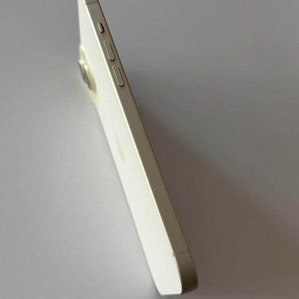 Apple iPhone 15 Plus - Unlocked, 256 GB, Yellow, A2847