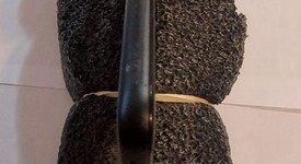 Good
													Google Pixel 4a - Unlocked, Black, 128 GB, 6 GB, photo 1 of 4